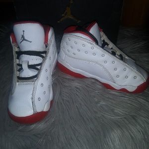 Jordan retro 13s